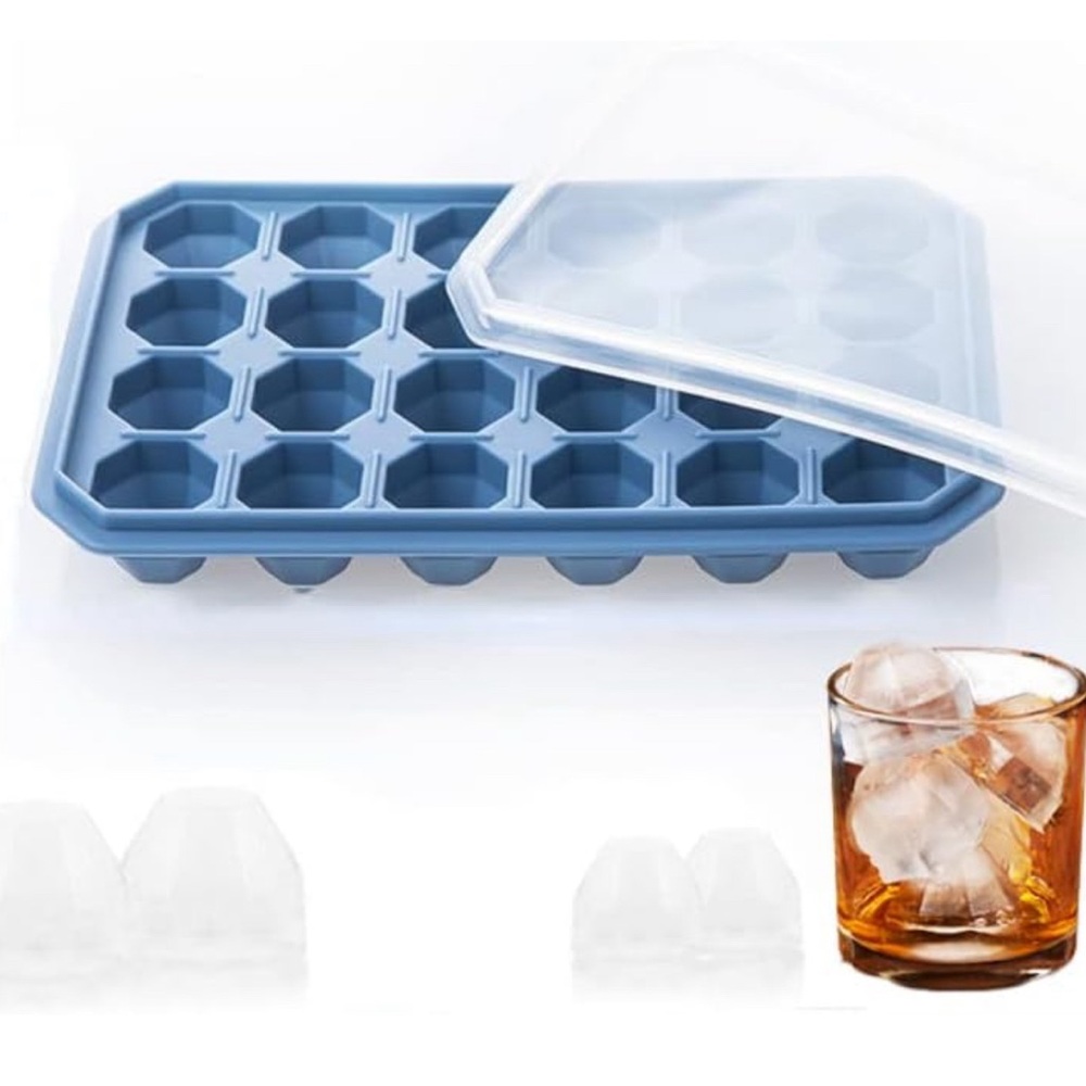 Molde para cubito de hielo